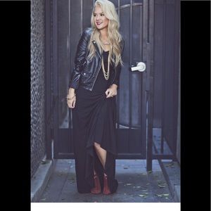 LulaRoe polka dot Ana